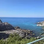 Lägenhet Casa Nonno Enzo *