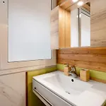 Casa Nonno Enzo Lägenhet Genua