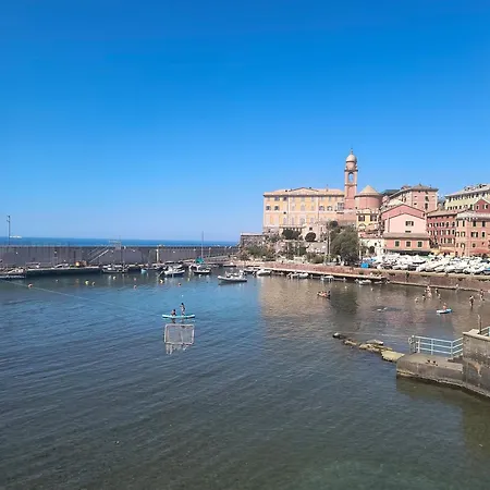 Casa Nonno Enzo *