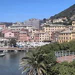 Casa Nonno Enzo * 热那亚