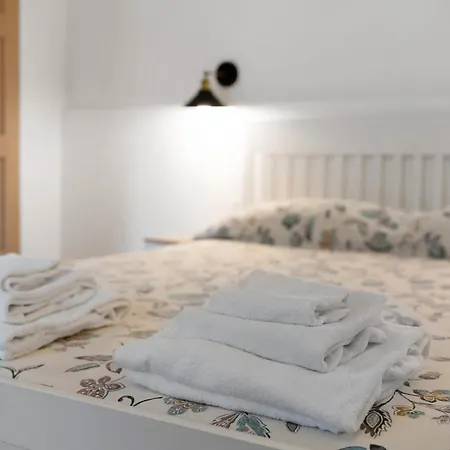 Casa Nonno Enzo * Genua