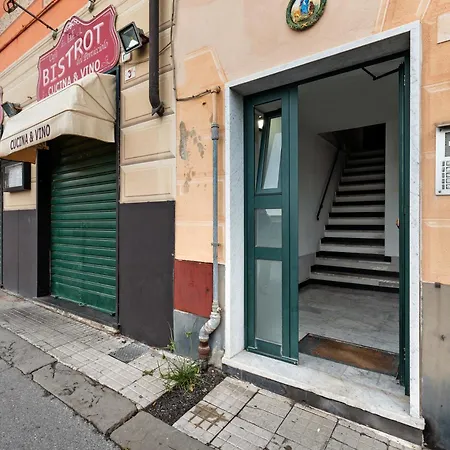Casa Nonno Enzo *