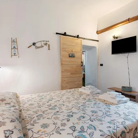 Casa Nonno Enzo