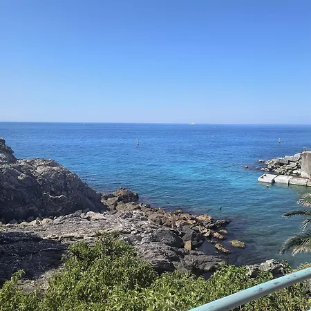Διαμέρισμα Casa Nonno Enzo *