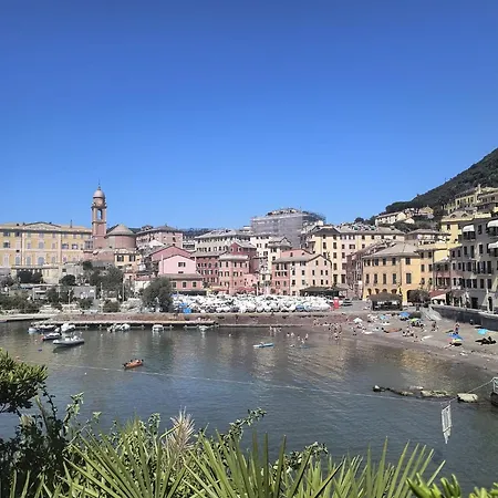 Casa Nonno Enzo *