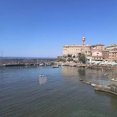 Casa Nonno Enzo *
