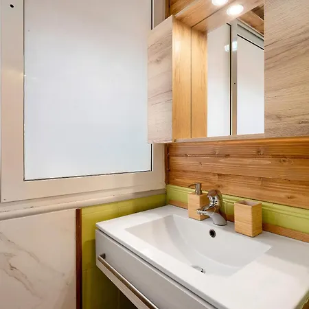 Casa Nonno Enzo Appartement Genua