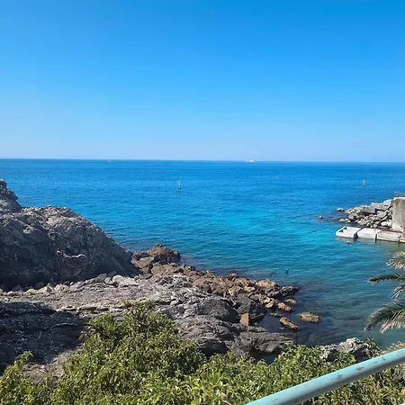 Casa Nonno Enzo *